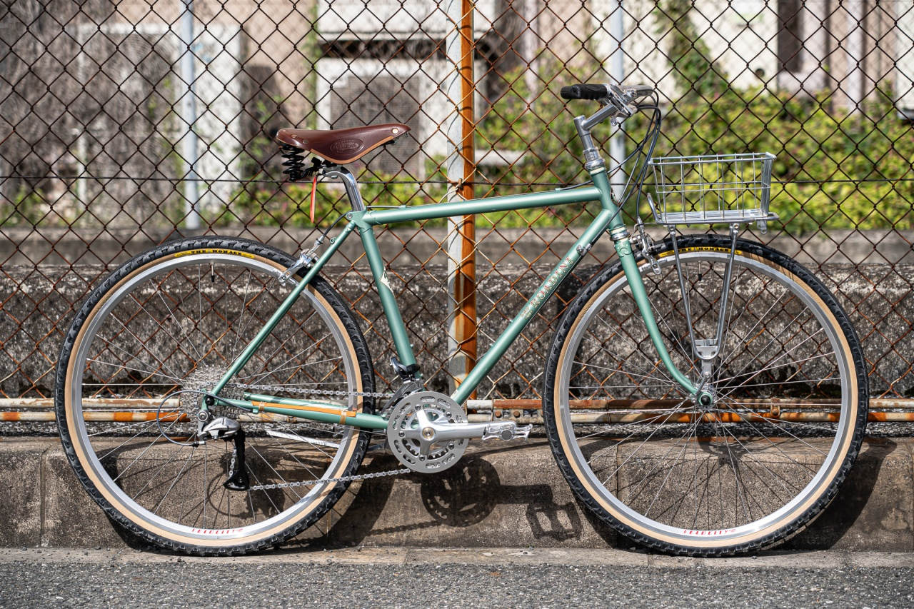 supreme x blue lug bike シュプリーム ブルーラグ 自転車 BOMBORA x GRINDURO - BLUE LUG BLOG | 自転車店 ブルーラグ