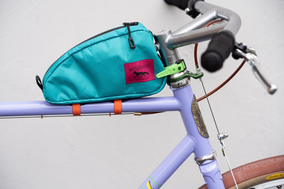 積みバイクチェック積読、積みゲー - BLUE LUG BLOG | 自転車店