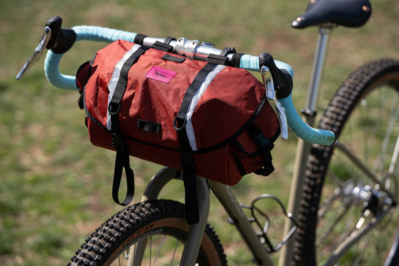 Gryphon&REDWOOD - BLUE LUG BLOG | 自転車店 ブルーラグ スタッフブログ