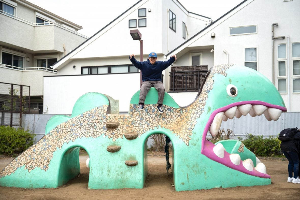 Kagoshima original goods - BLUE LUG BLOG | 自転車店 ブルーラグ