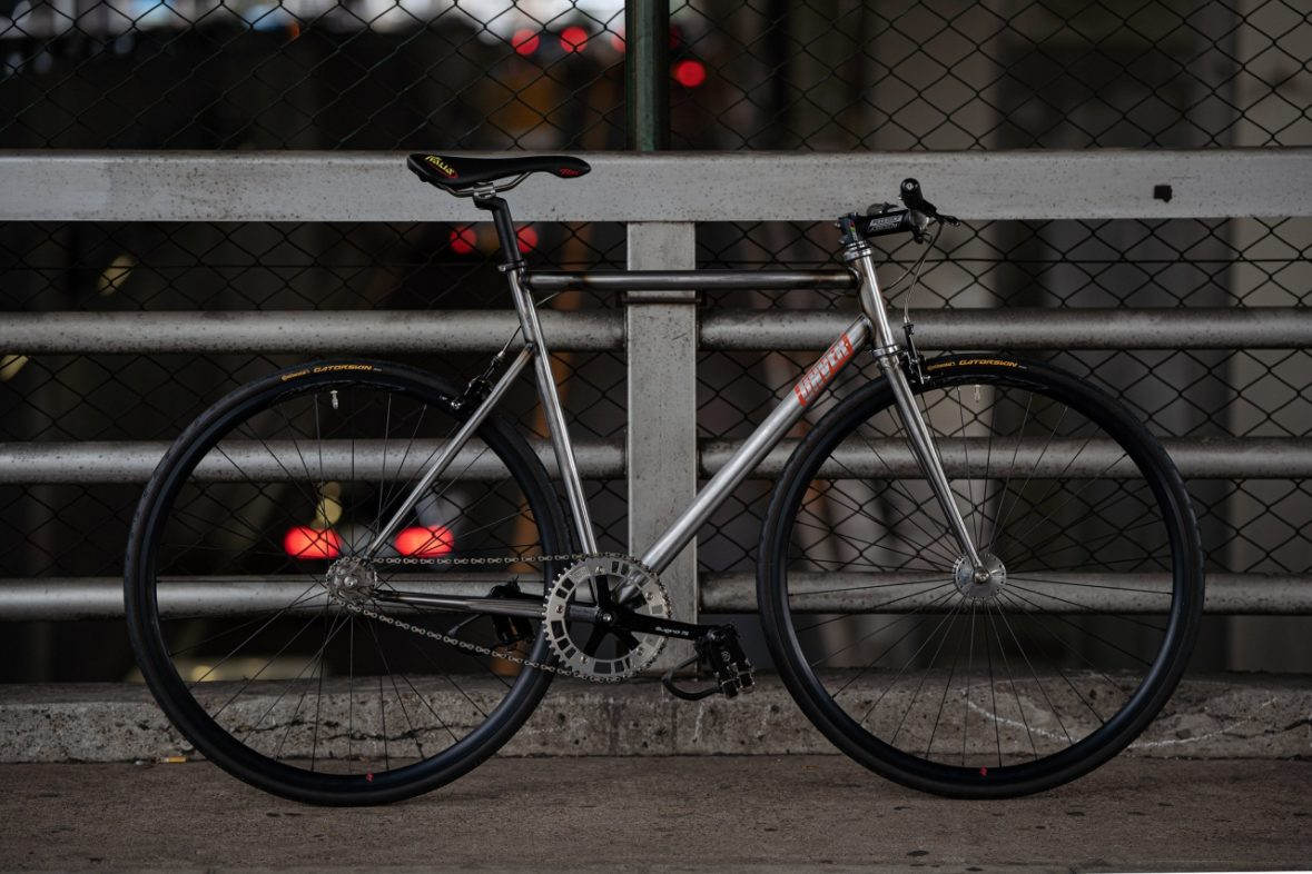 高評価レビュー 52761281098_c9f13a2261_k- 自転車本体