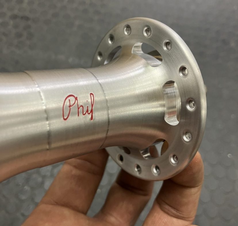 PhilWood SLR track 17T コグ ピスト MASH surly PhilWood SLR track