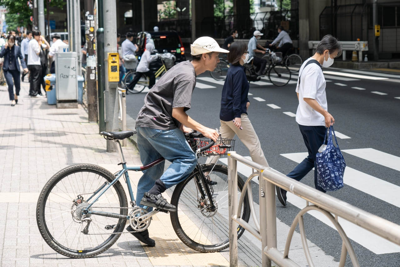 BLUE LUG X SIESTA☆SUNSHADE PLATYPUS HATT - キャップ