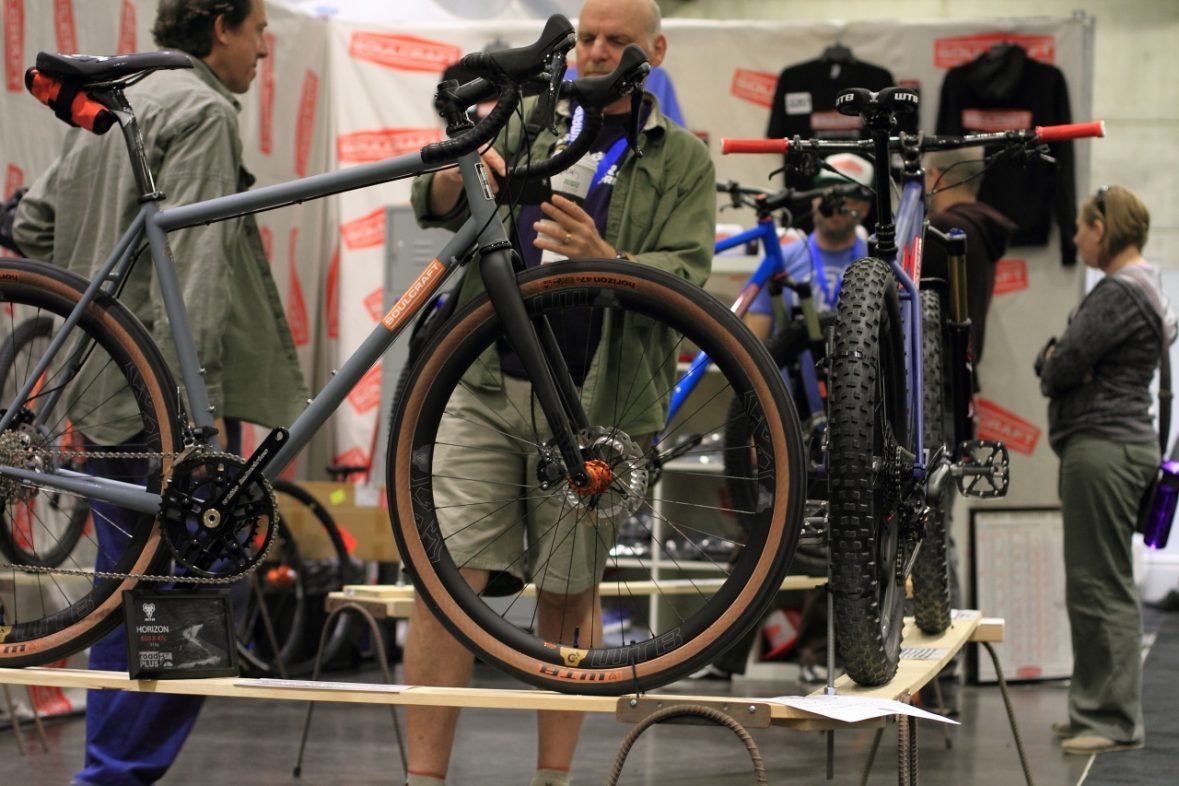 Wilderness Trail Bikes」 - BLUE LUG BLOG | 自転車店