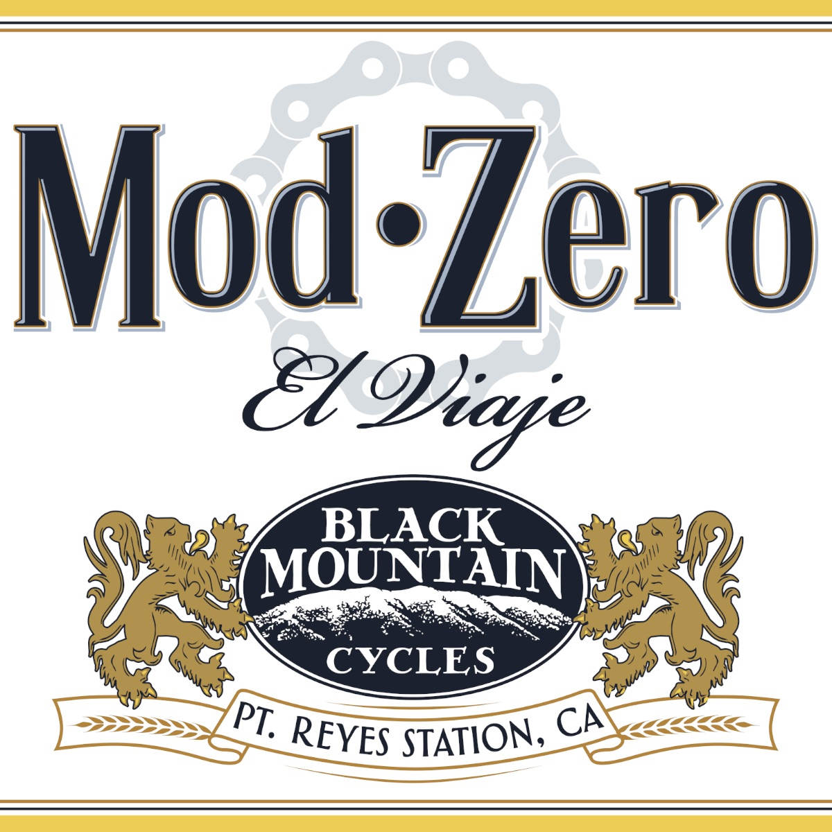 BLACK MOUNTAIN CYCLES - BLUE LUG