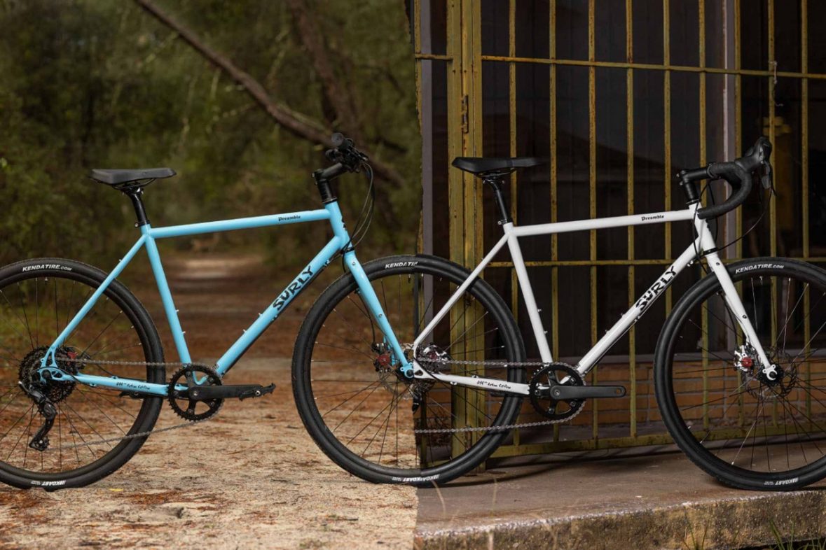 Ritchey MTB ハブ 新品未使用 surly bluelug nitto 自転車