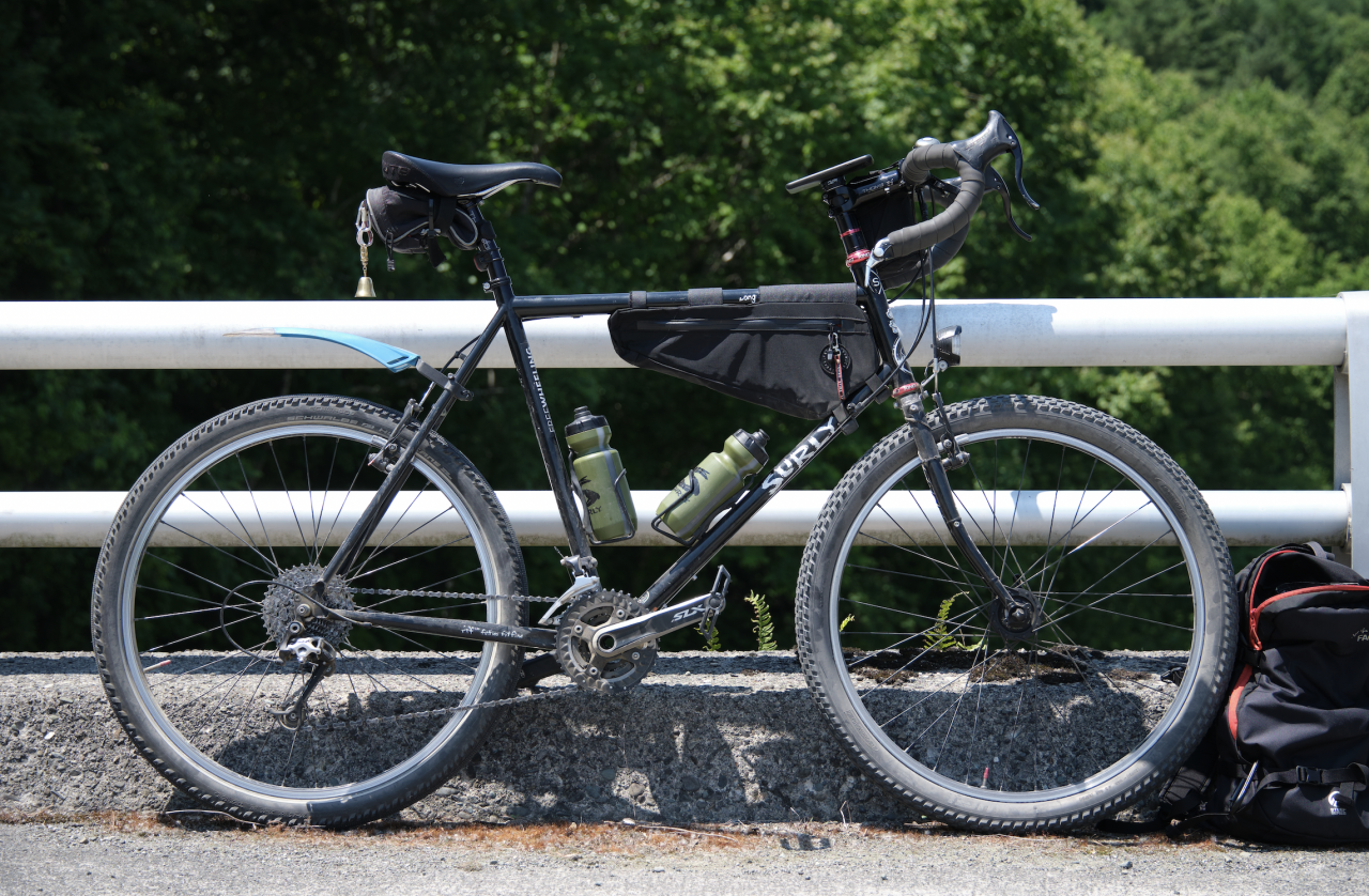 新品半額SHIMANOSORレバーsurlyグラベルロードbluelug 新品半額SHIMANOSORレバーsurlyグラベルロードbluelug 新品半額