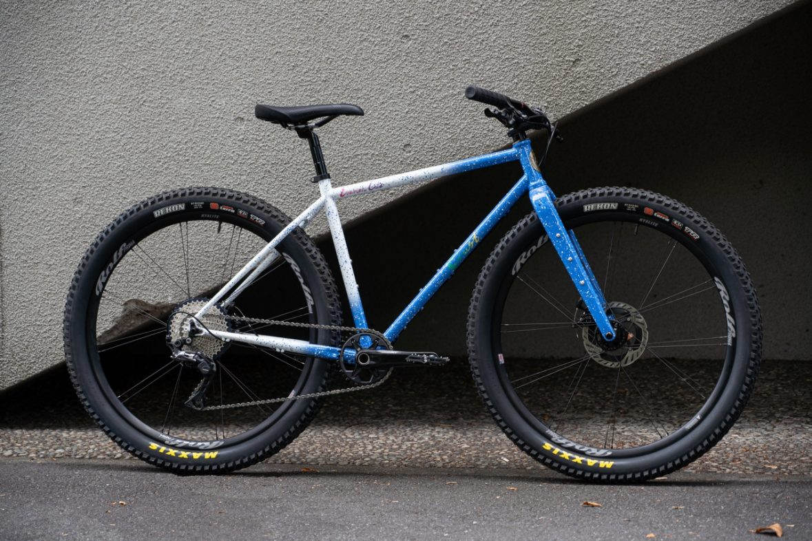超美品半額！ROCKSHOKサスsurly mtb bluelugグラベル 53105343657_1df48240ac_k-