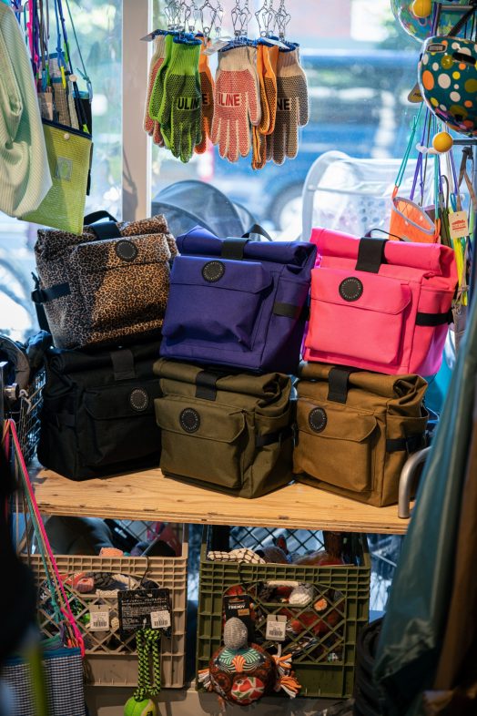 マルチバイクバッグ再入荷！ - BLUE LUG BLOG | 自転車店