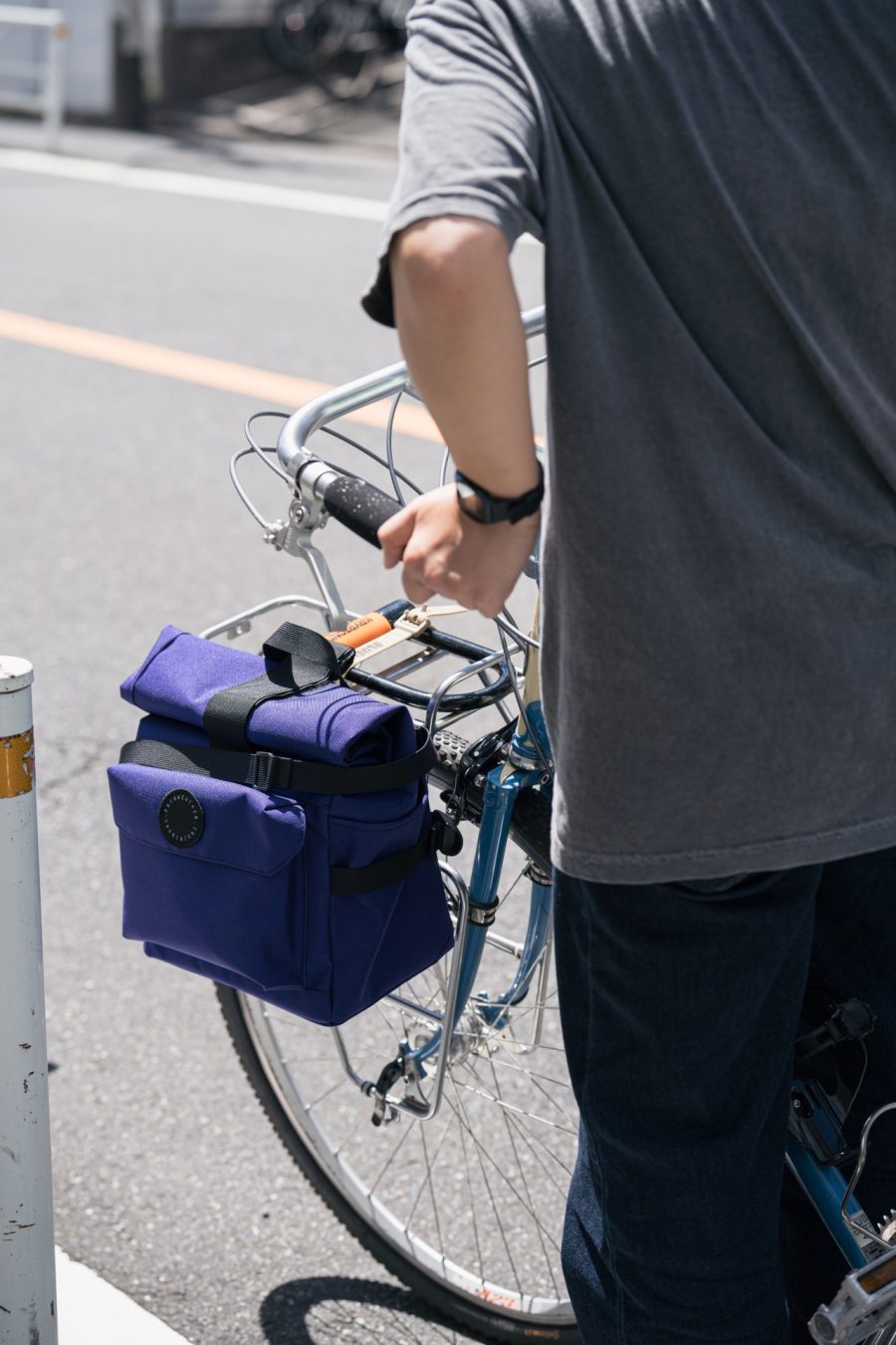 Restocked Multi Bike Bag! - BLUE LUG BLOG