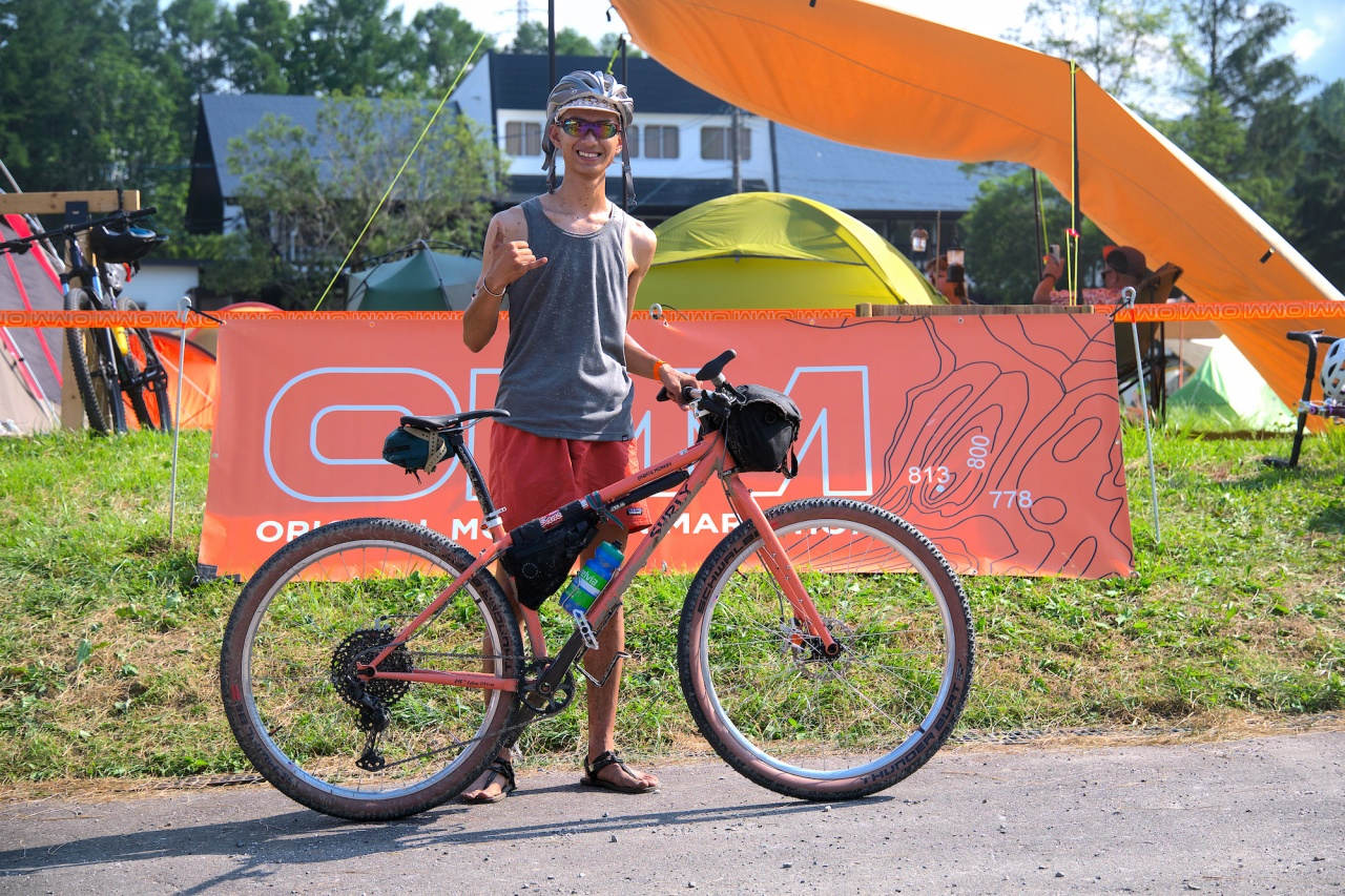 約半年、サーリー 空手猿(karatemonkey)とのおもひで。 - BLUE LUG