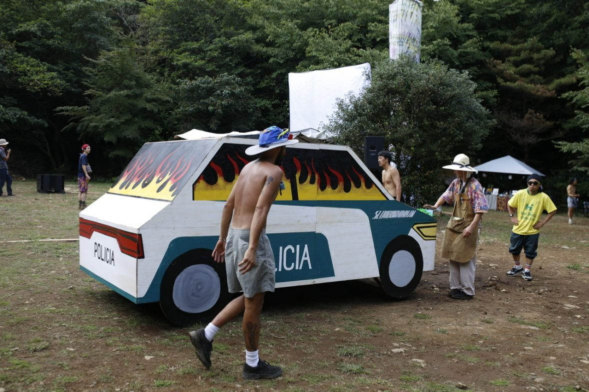 スロバニレポート＆いよいよCMWC本戦！！！ - BLUE LUG BLOG | 自転車