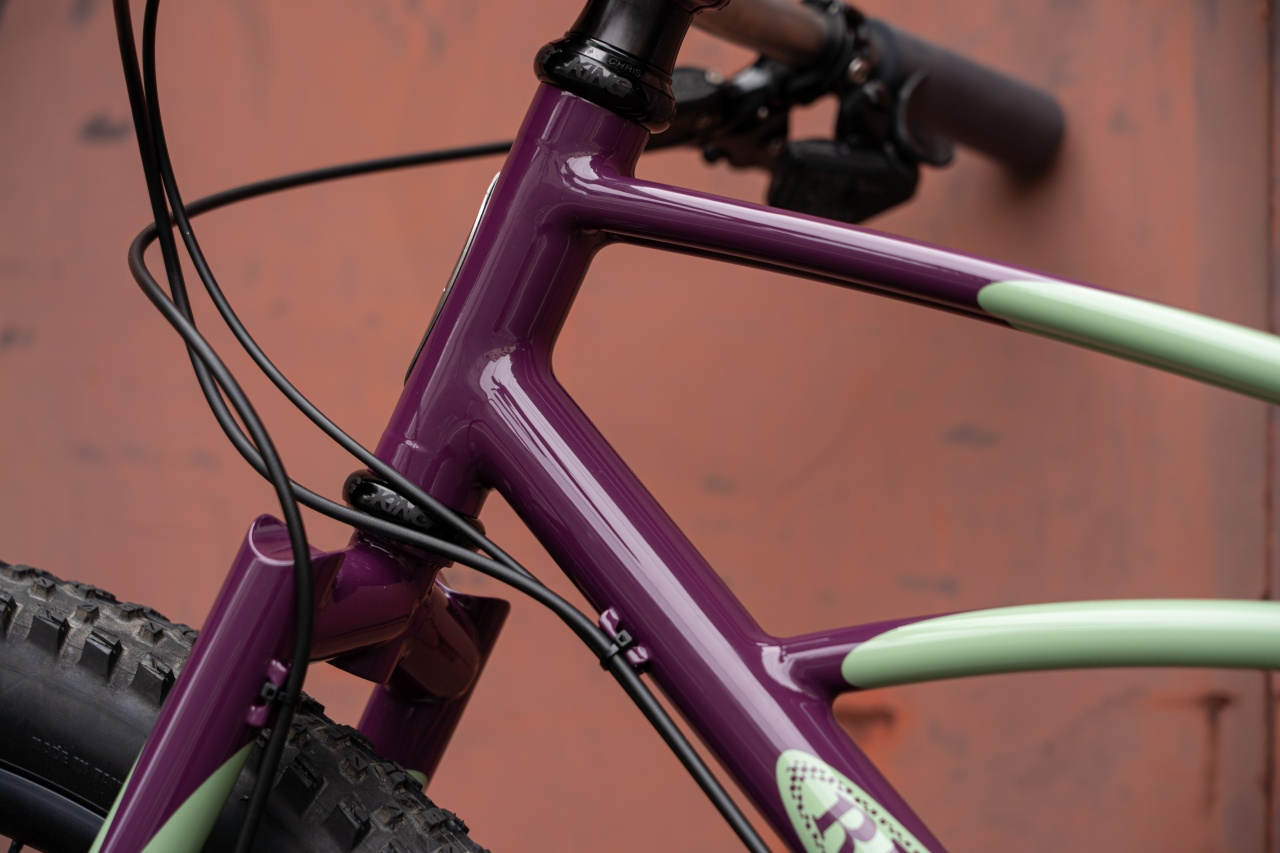 晩夏、上馬的バイクチェック - BLUE LUG BLOG | 自転車店 ブルーラグ 