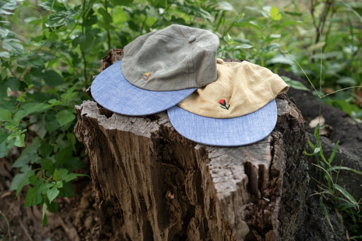 Tulip Cap - BLUE LUG BLOG | 自転車店 ブルーラグ スタッフブログ