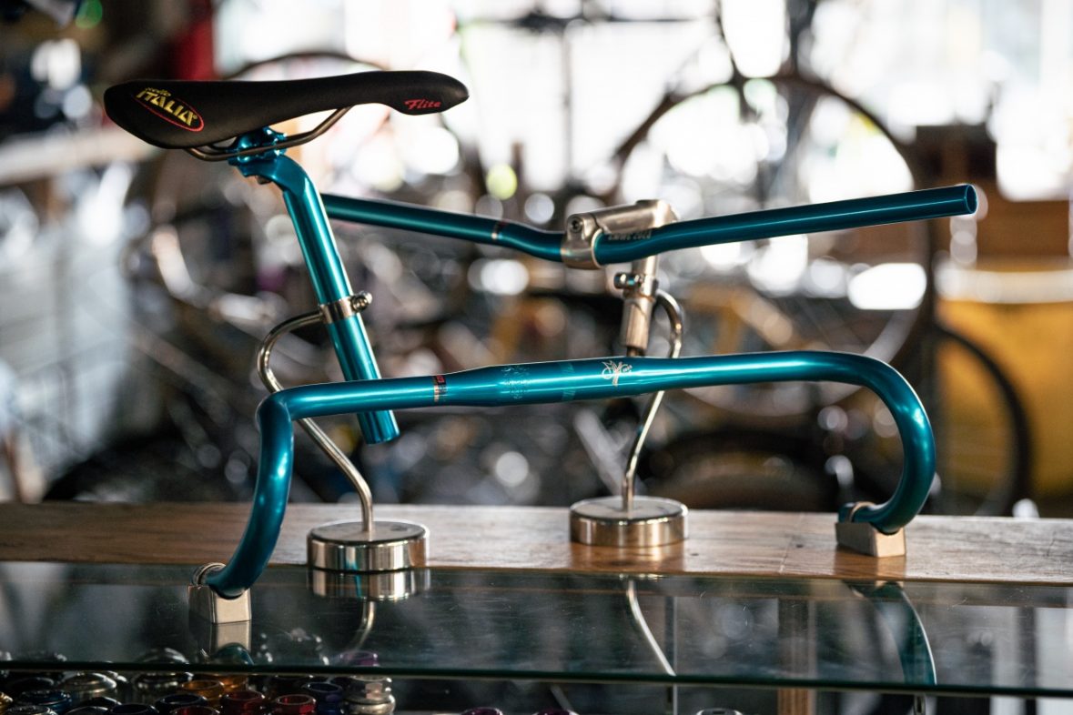 いざ！CMWC2023 YOKOHAMA - BLUE LUG BLOG | 自転車店 ブルーラグ