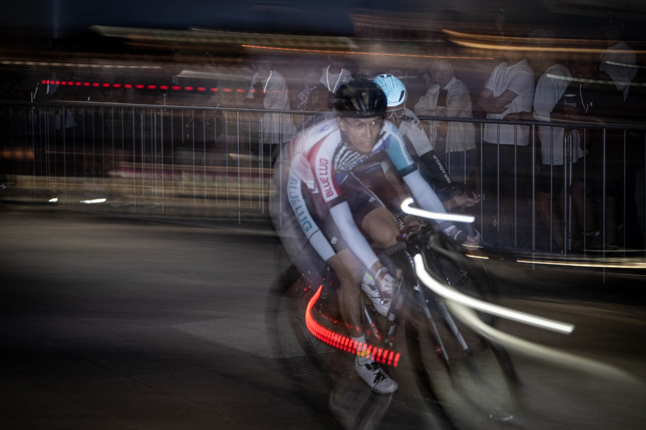 Yokohama CRIT