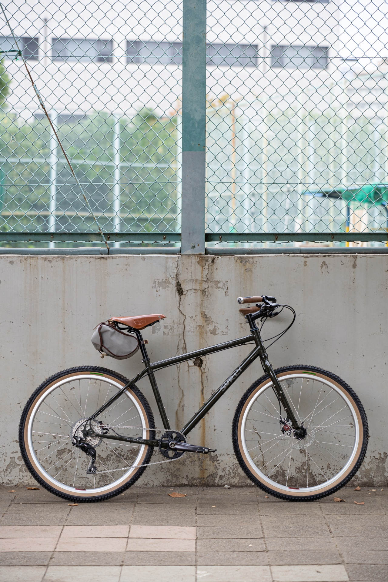 バイクカタログ。熊本の思い出と供に - BLUE LUG BLOG | 自転車店