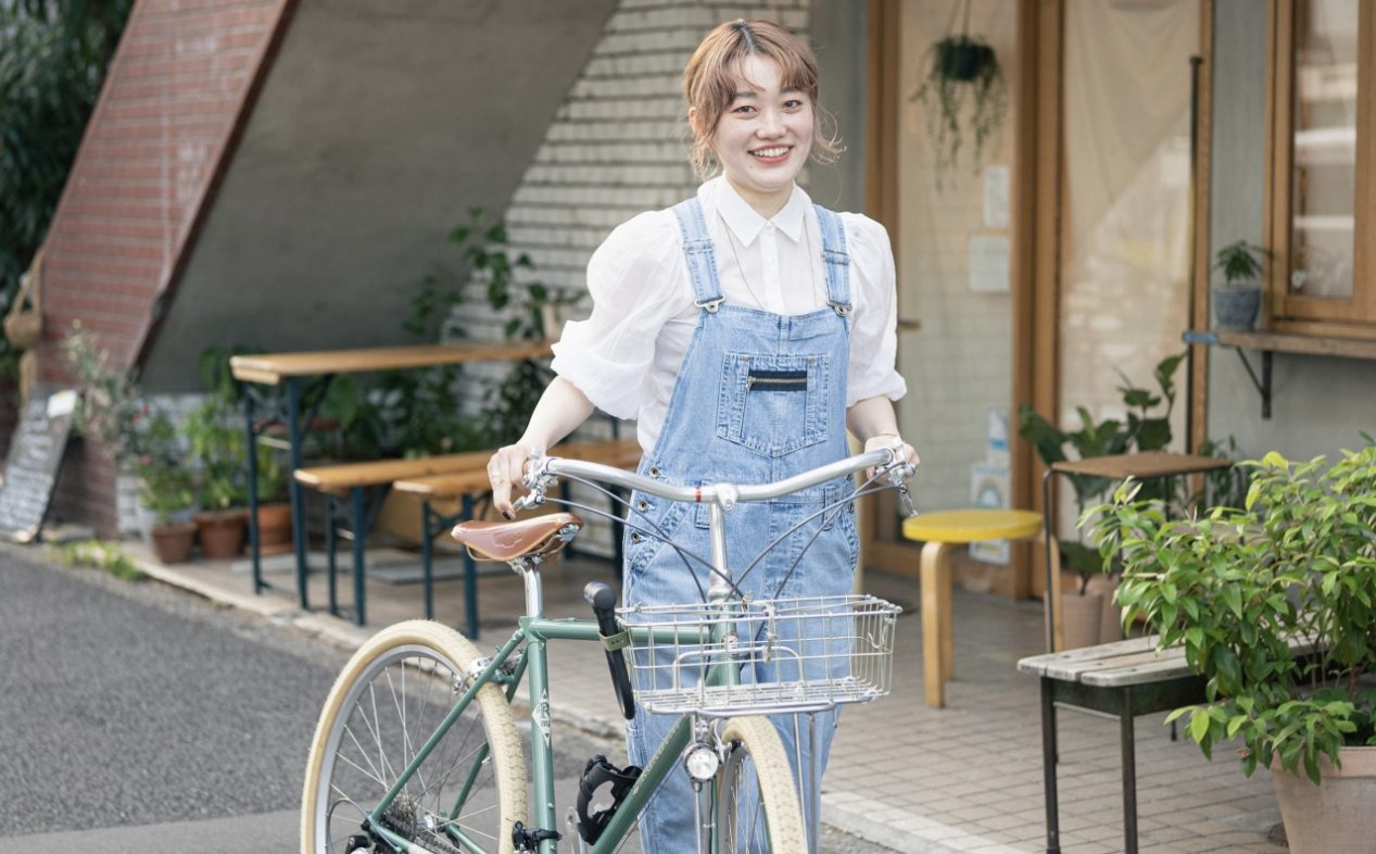 みんなrollって知ってる？&Roadiniバイクチェック - BLUE LUG