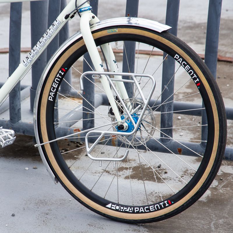 Thank you for choosing it - BIKE SHOP BLUE LUG STAFF REVIEW