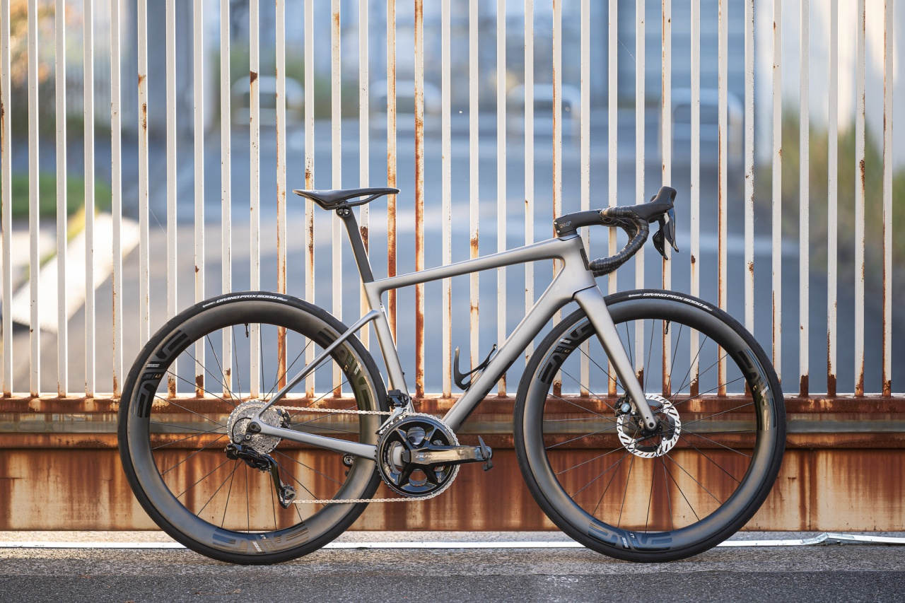 ENVE melee - BLUE LUG BLOG | 自転車店 ブルーラグ スタッフブログ