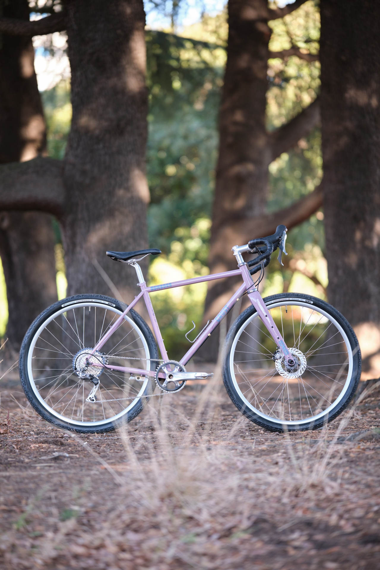 ENVE Bombora – Crust Bikes