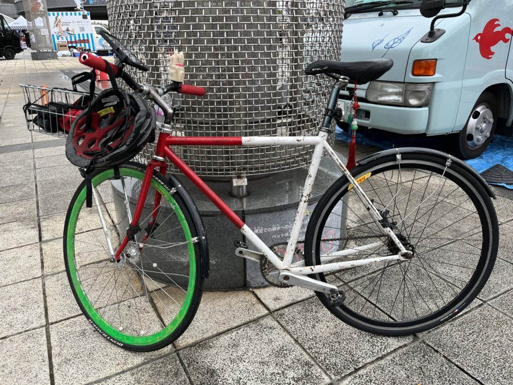 初めて世に出回ったスチームローラーの話。 - BLUE LUG BLOG