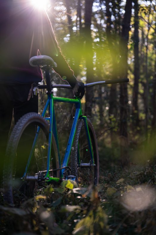 MASH STEEL 2024 Coming Soon - BLUE LUG BLOG | 自転車店