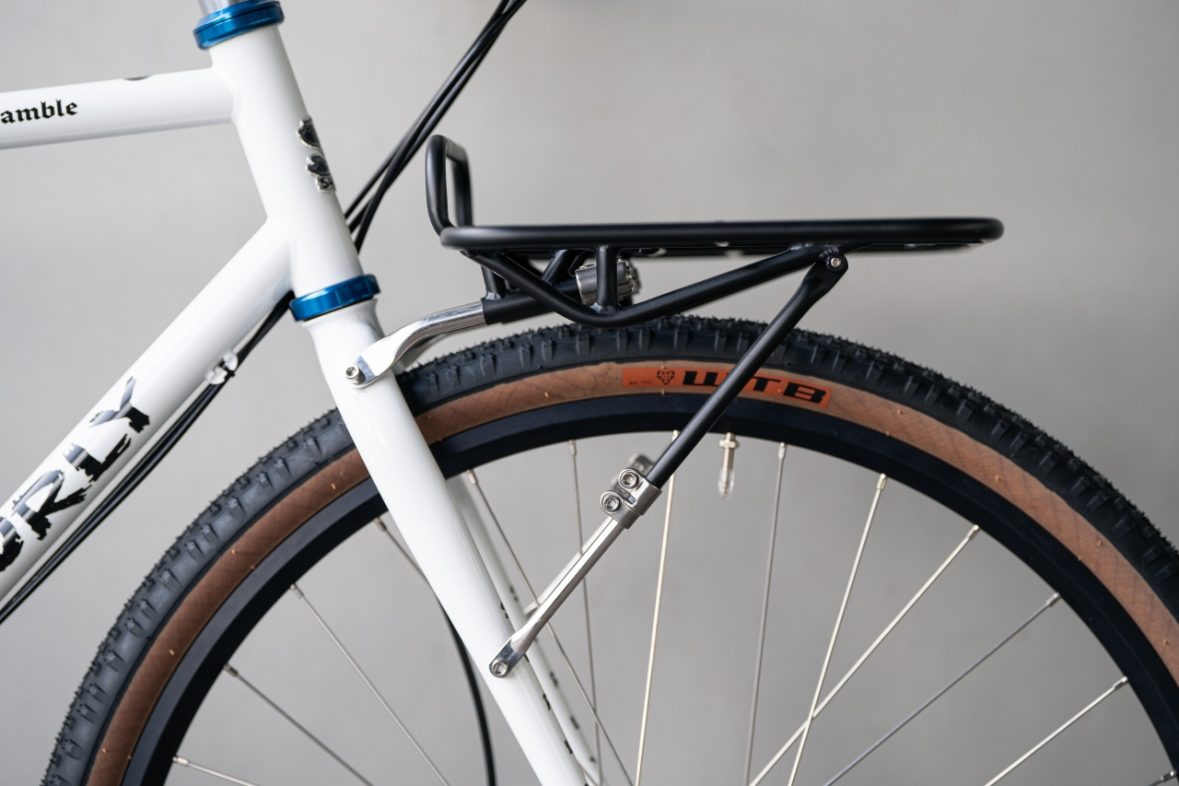 NEW 8pack rack & 24pack rackとあの男。 - BLUE LUG BLOG | 自転車店 ブルーラグ スタッフブログ