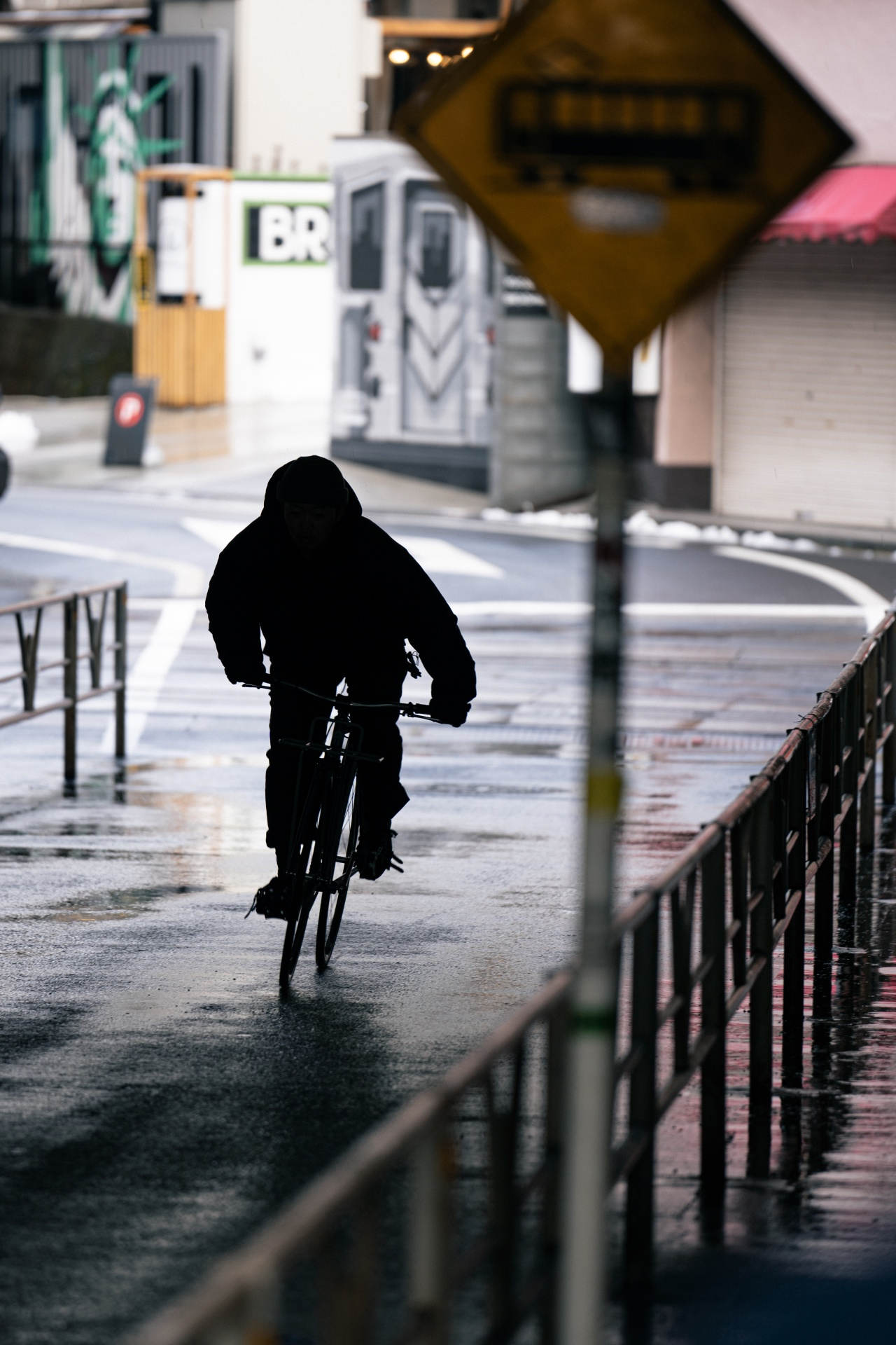 So real, so tight. - BLUE LUG BLOG | 自転車店 ブルーラグ