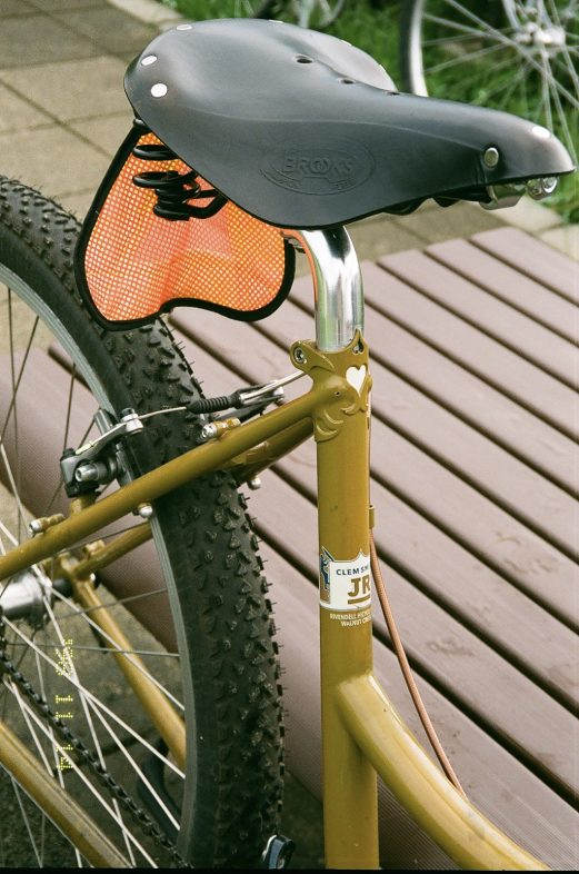supreme x blue lug bike シュプリーム ブルーラグ 自転車 VANS」とサイクルショップ「BLUE LUG BIKE SHOP」初コラボで