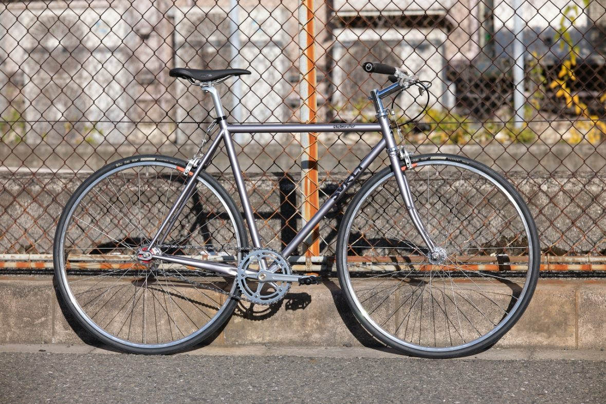 supreme x blue lug bike シュプリーム ブルーラグ 自転車 F573BF17-88FE-4292-946C-