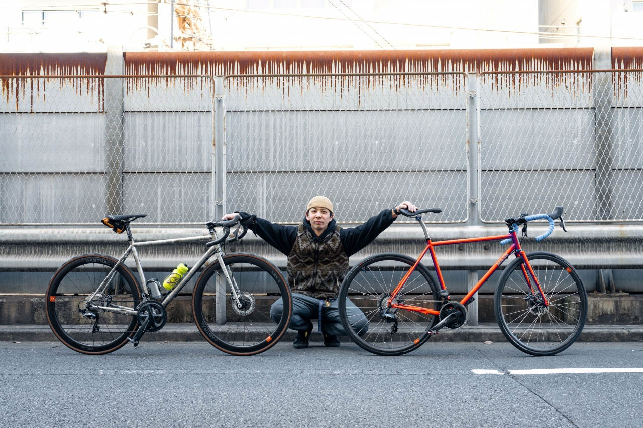 【人気商品！】 MASH* ALL-ROADのポテンシャルを引き出してやったり！ - BLUE アクセサリー