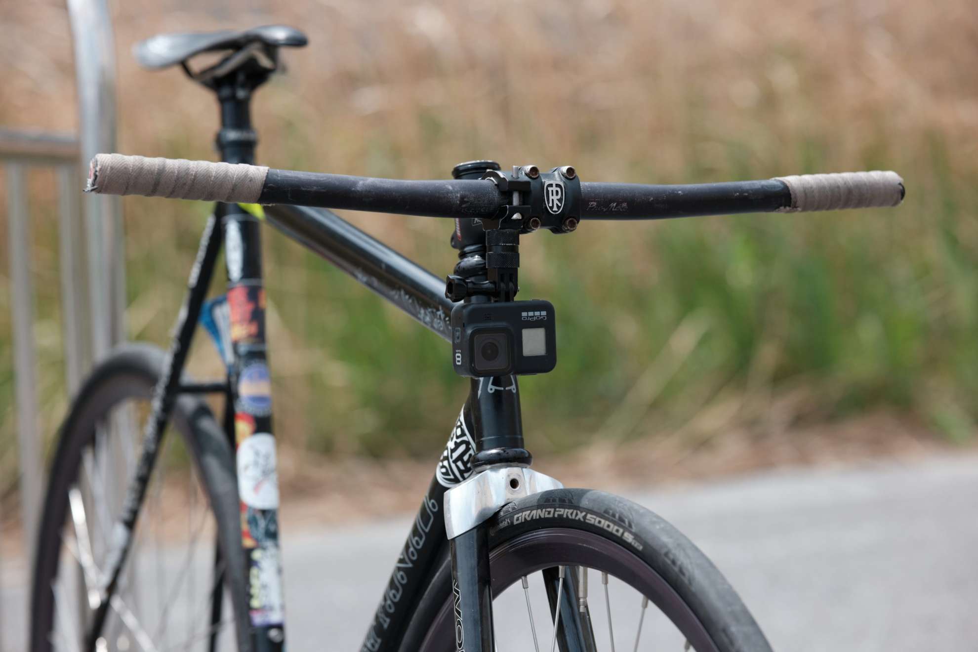 NITTO Getaround bar フラットバー ブルーラグ サーリー SIM WORKS* getaround bar AL (31.8/black) - BLUE LUG ONLINE STORE