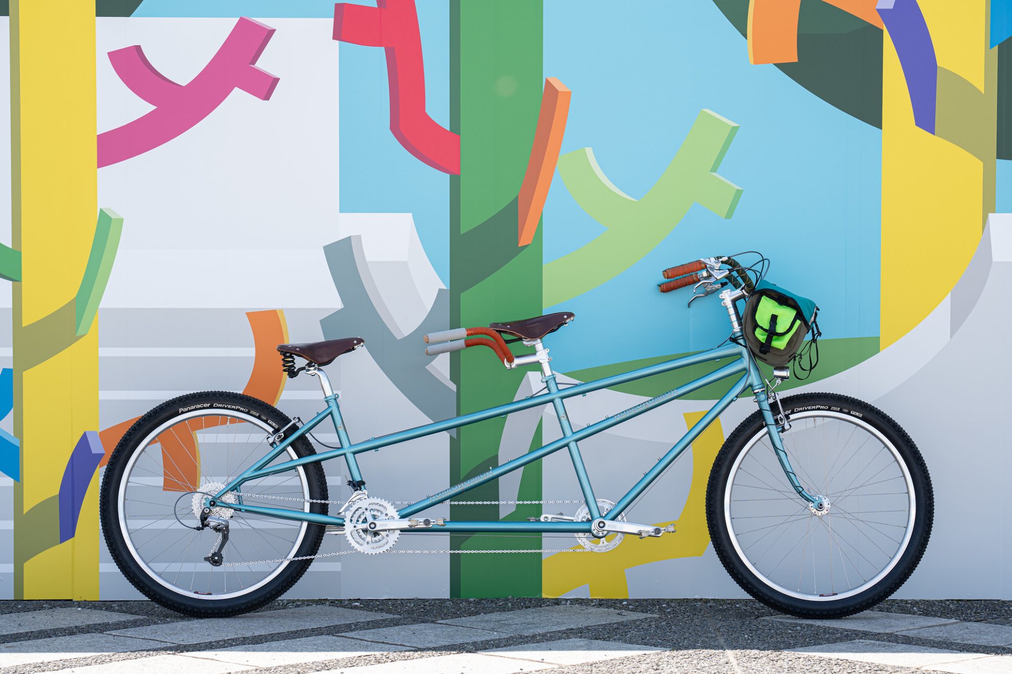 HHH - BLUE LUG BLOG | 自転車店 ブルーラグ スタッフブログ