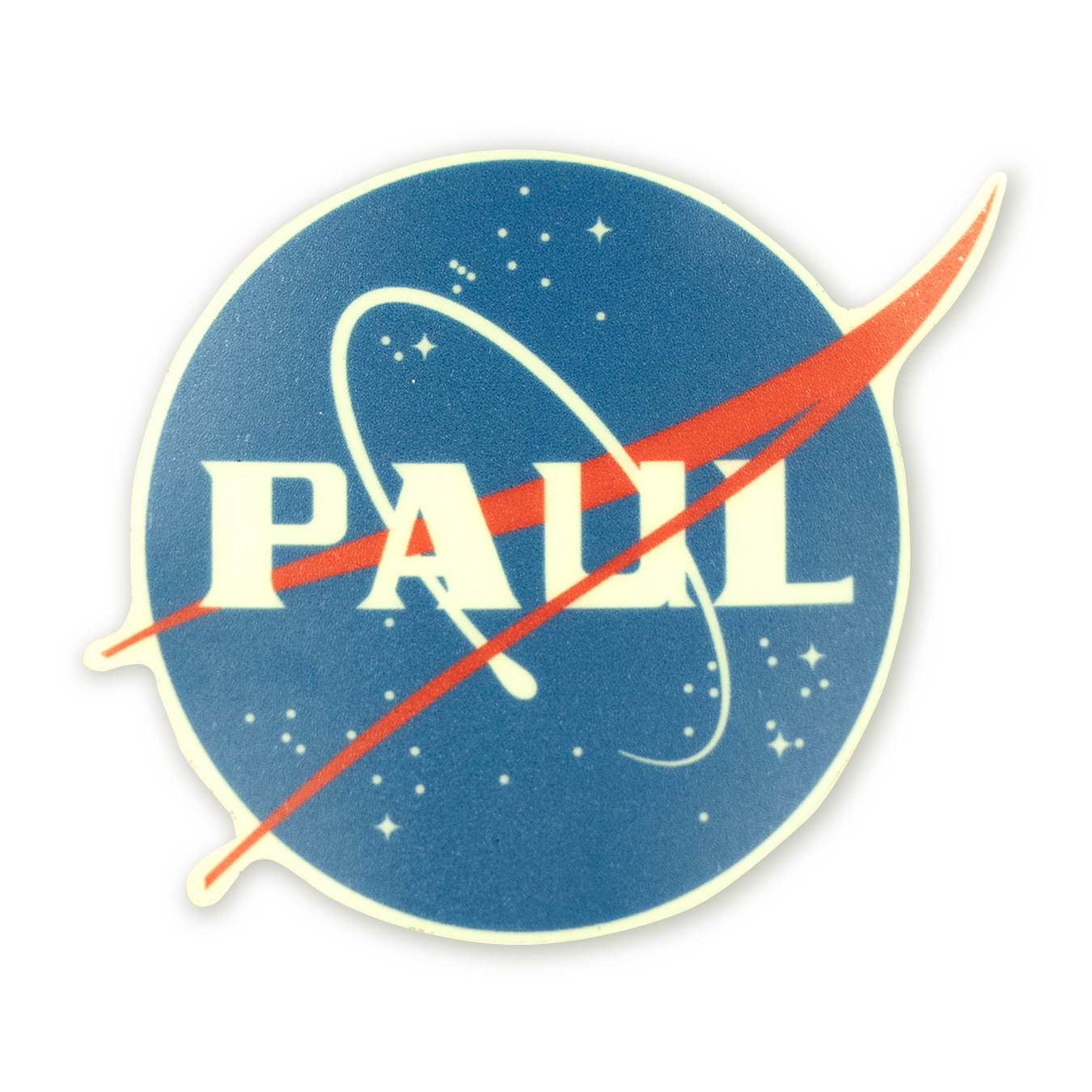 Outer shell Bluelug surly crust paul s