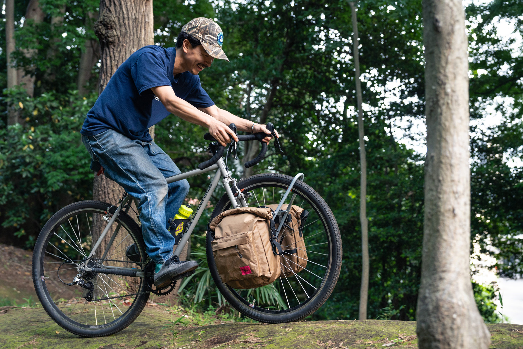 SWIFT INDUSTRIES / JR. RANGER PANNIER 