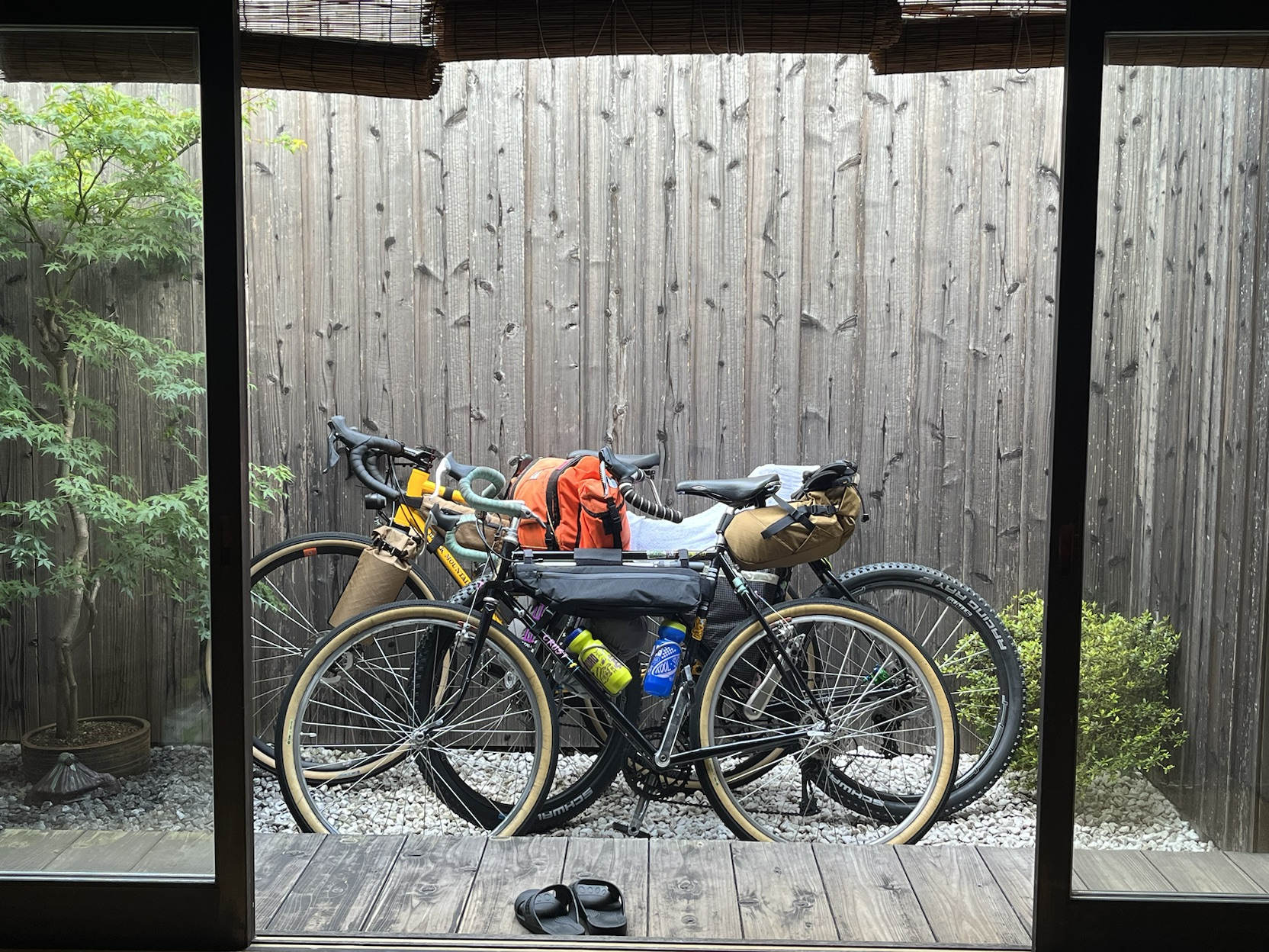 【ALO08】SWIFT INDUSTRIES campout 2024 Announcing the 2024 Swift Campout! - BIKEPACKING.com