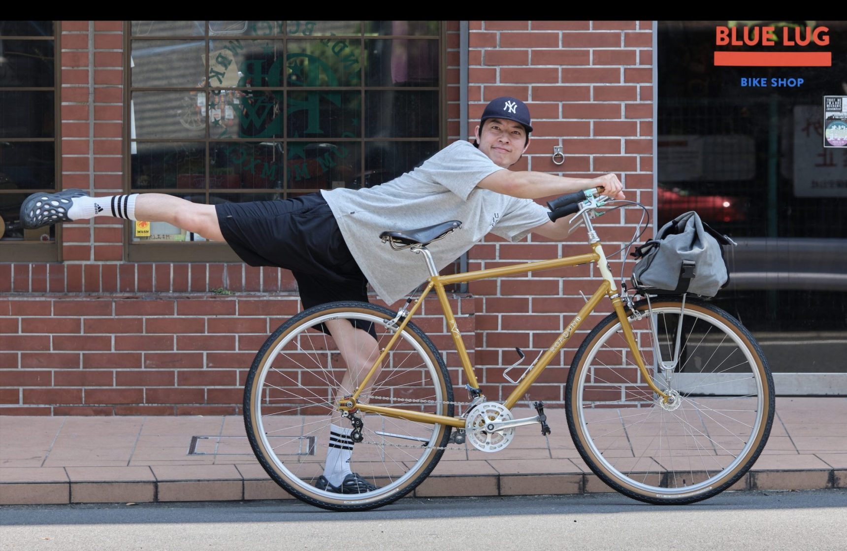 giro VR90 Radavist ラダビスト ブルーラグ bluelug giro VR90