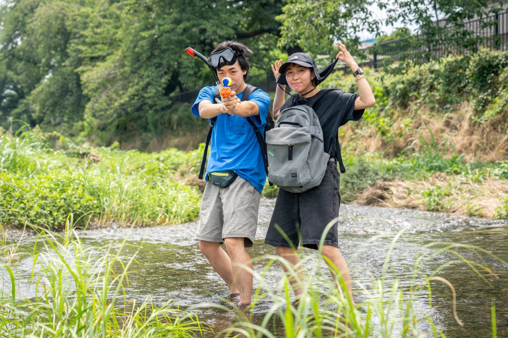 NATSU Da DAY PACK - BLUE LUG BLOG | 自転車店 ブルーラグ スタッフブログ