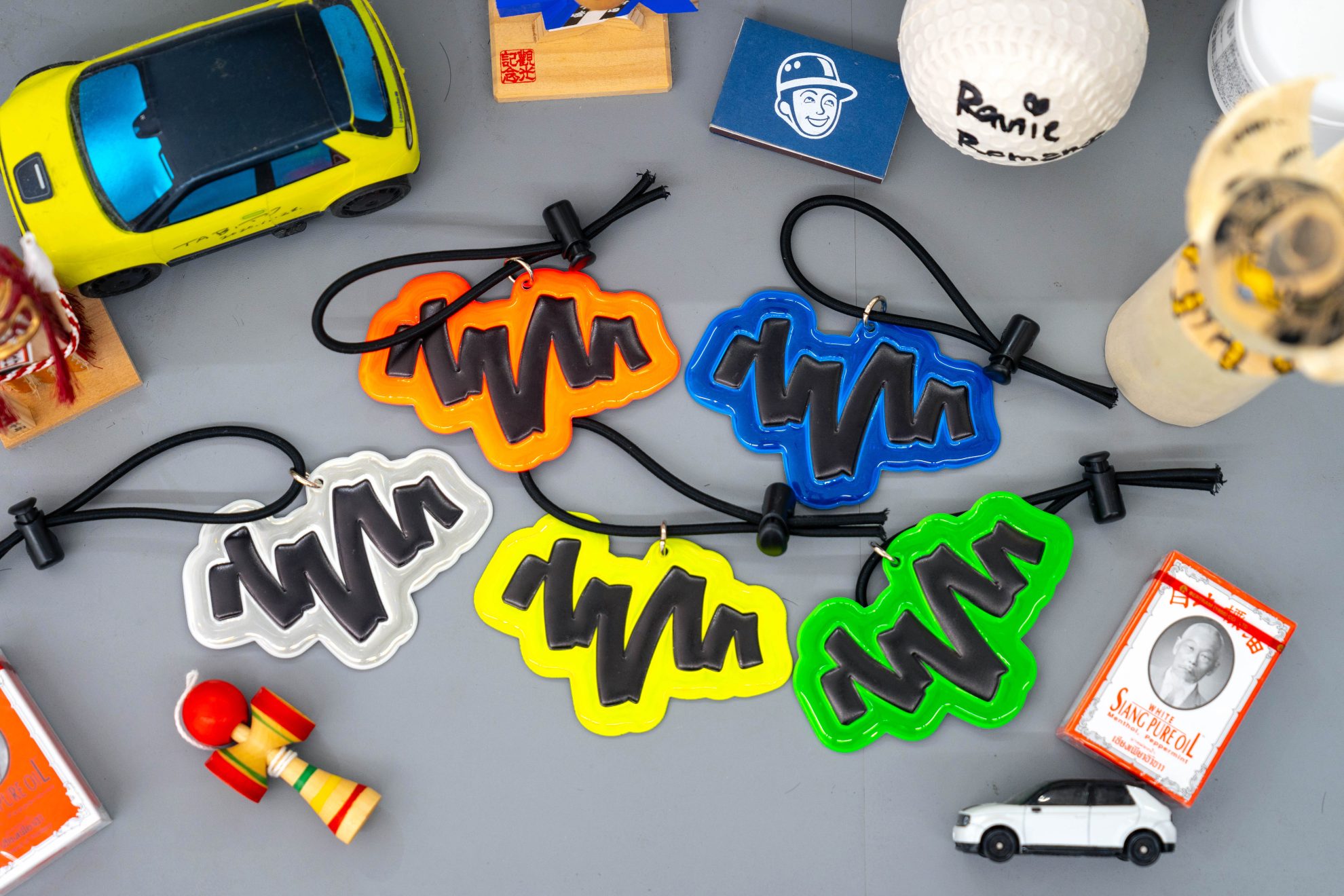 UNE REFLECTOR - BLUE LUG BLOG | 自転車店 ブルーラグ スタッフブログ