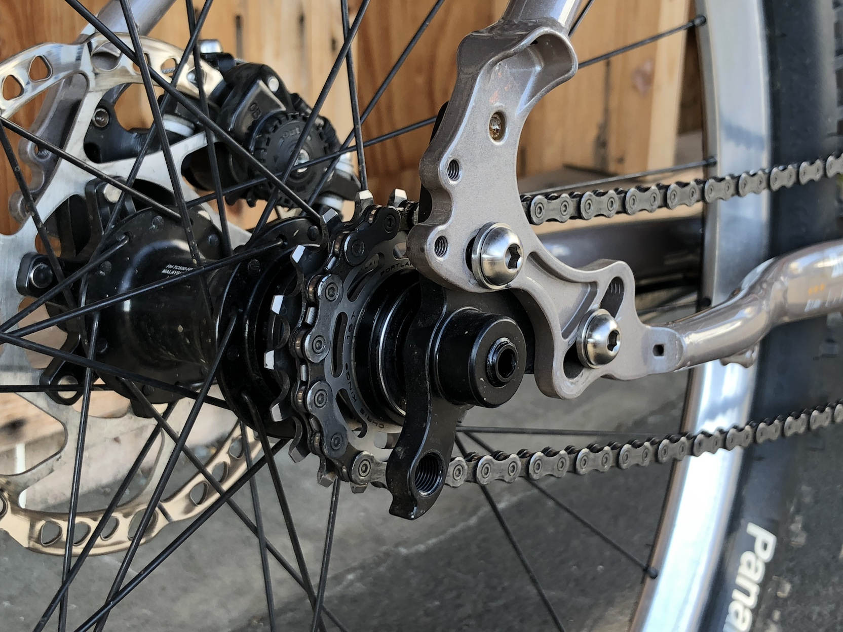 EVASION楽しい。 - BLUE LUG BLOG | 自転車店 ブルーラグ スタッフブログ
