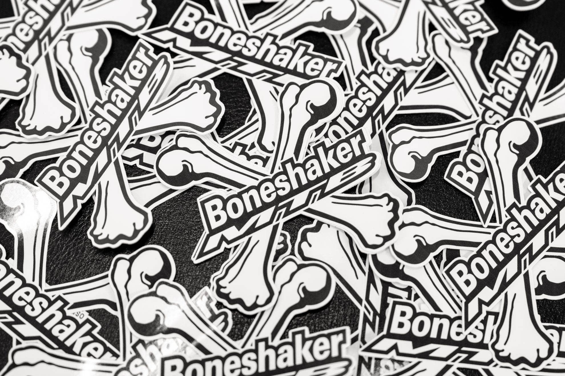 骨を揺らすBoneshakerMTB - BLUE LUG BLOG | 自転車店 ブルーラグ
