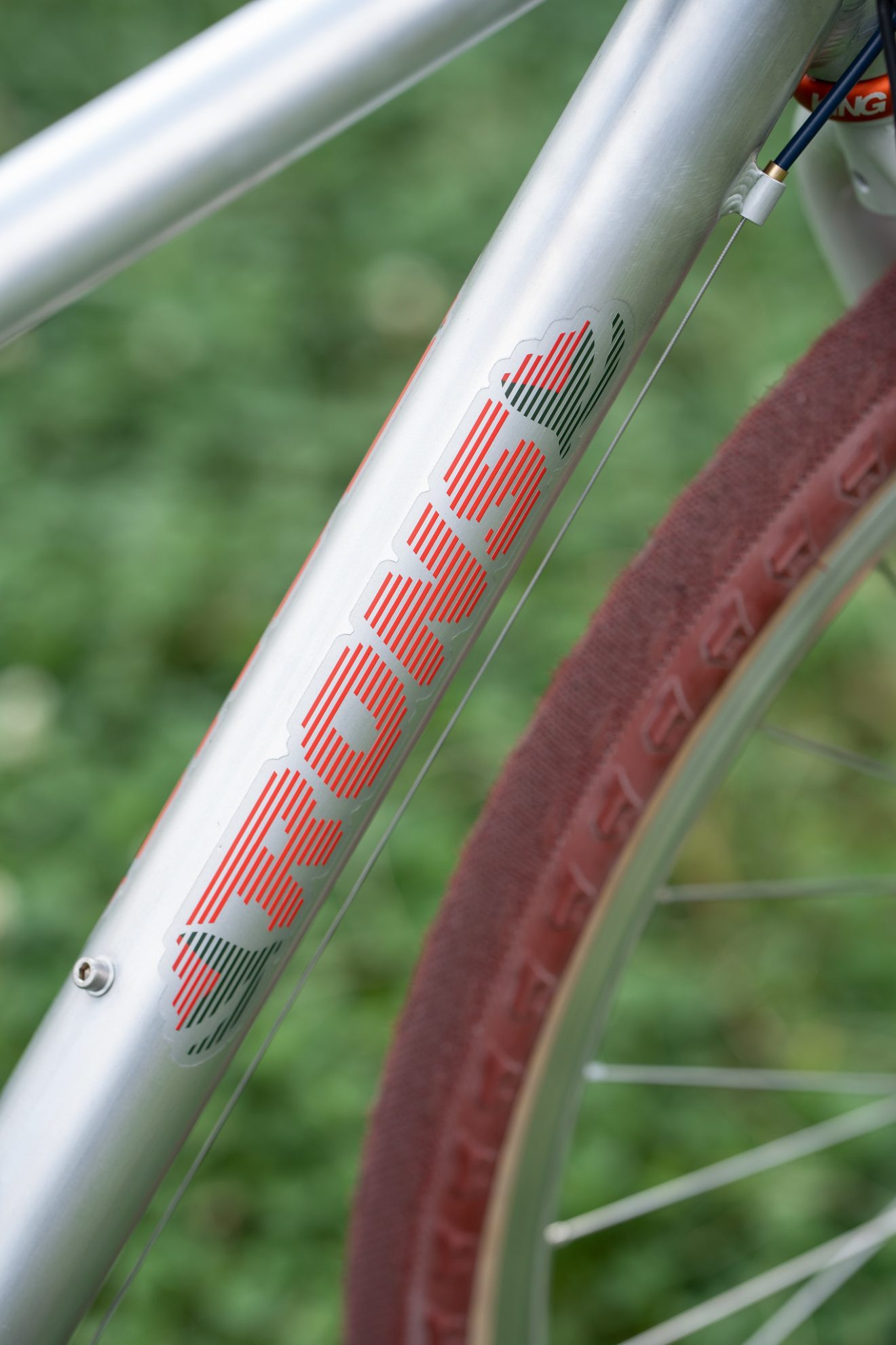 ALLEZ × ブルーラグ　BLUE LUG My MASH ALL ROAD - BLUE LUG BLOG | 自転車店 ブルーラグ