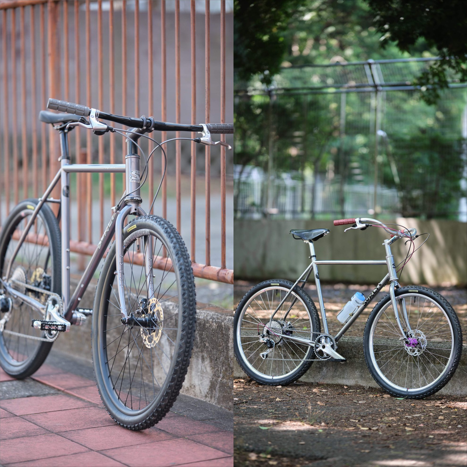 【2025年新作】 LUG BLUE - 雲の上のような美しい舗装路？ BLOG 自転車店 | アクセサリー