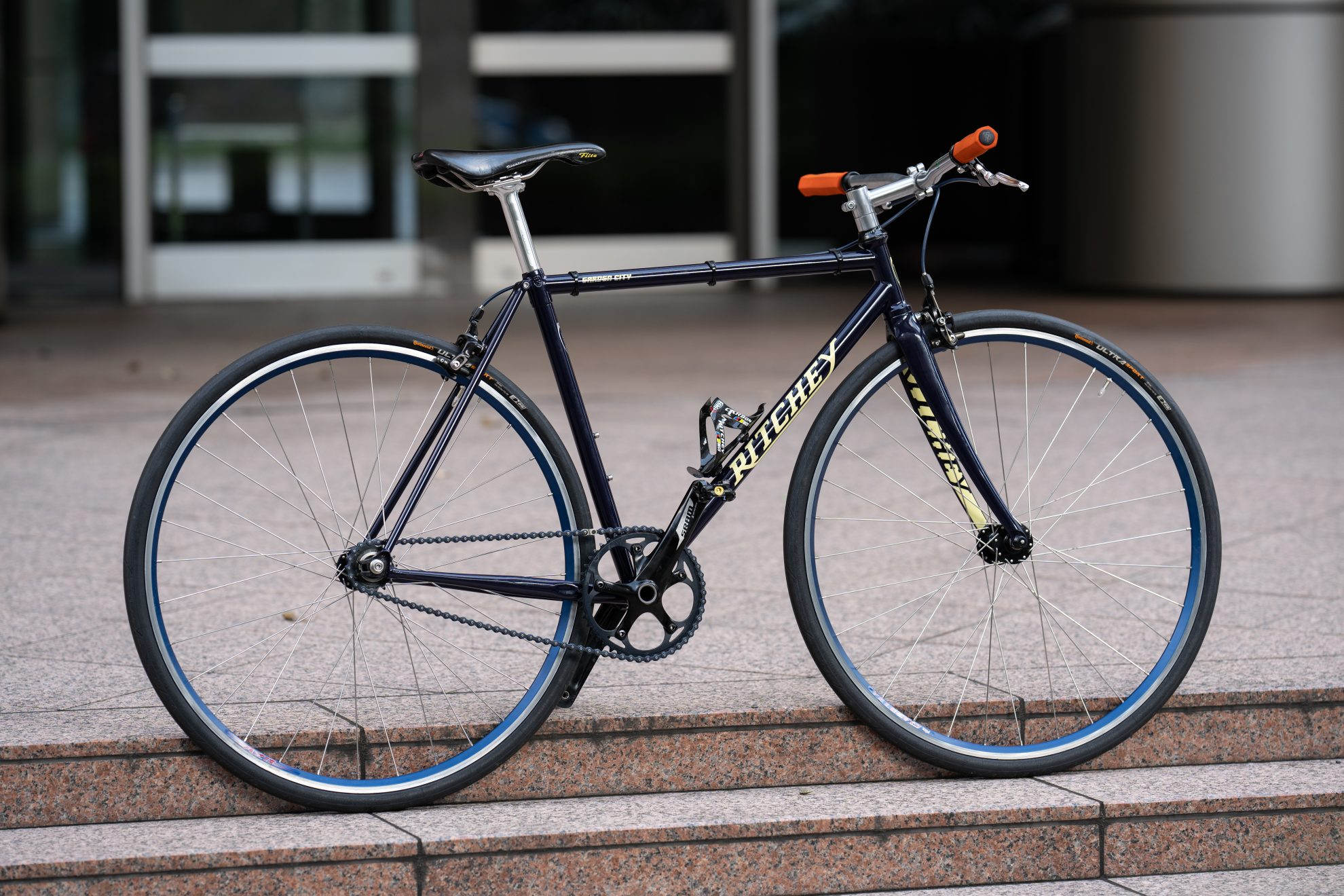 RITCHEY 「リッチー」 WCS サドル/ 京都西院店 ｜ バイチャリ