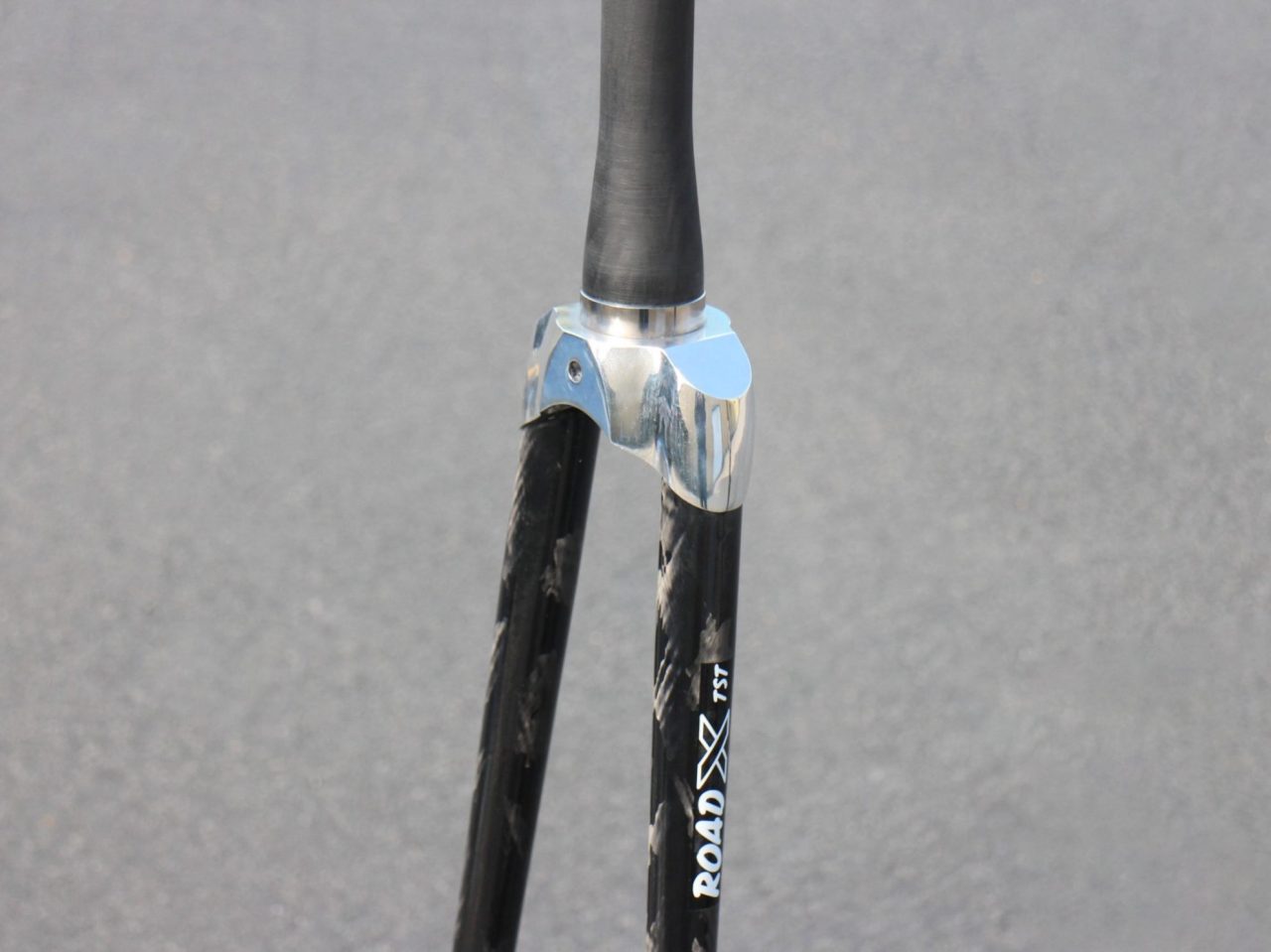 SURLY* troll&big dummy fork (black) - BLUE LUG ONLINE STORE