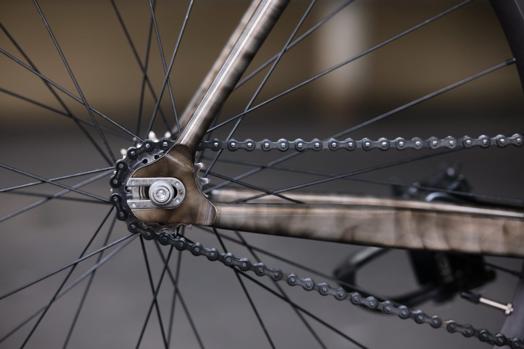 AC-4は万能機である。 - BLUE LUG BLOG | 自転車店 ブルーラグ