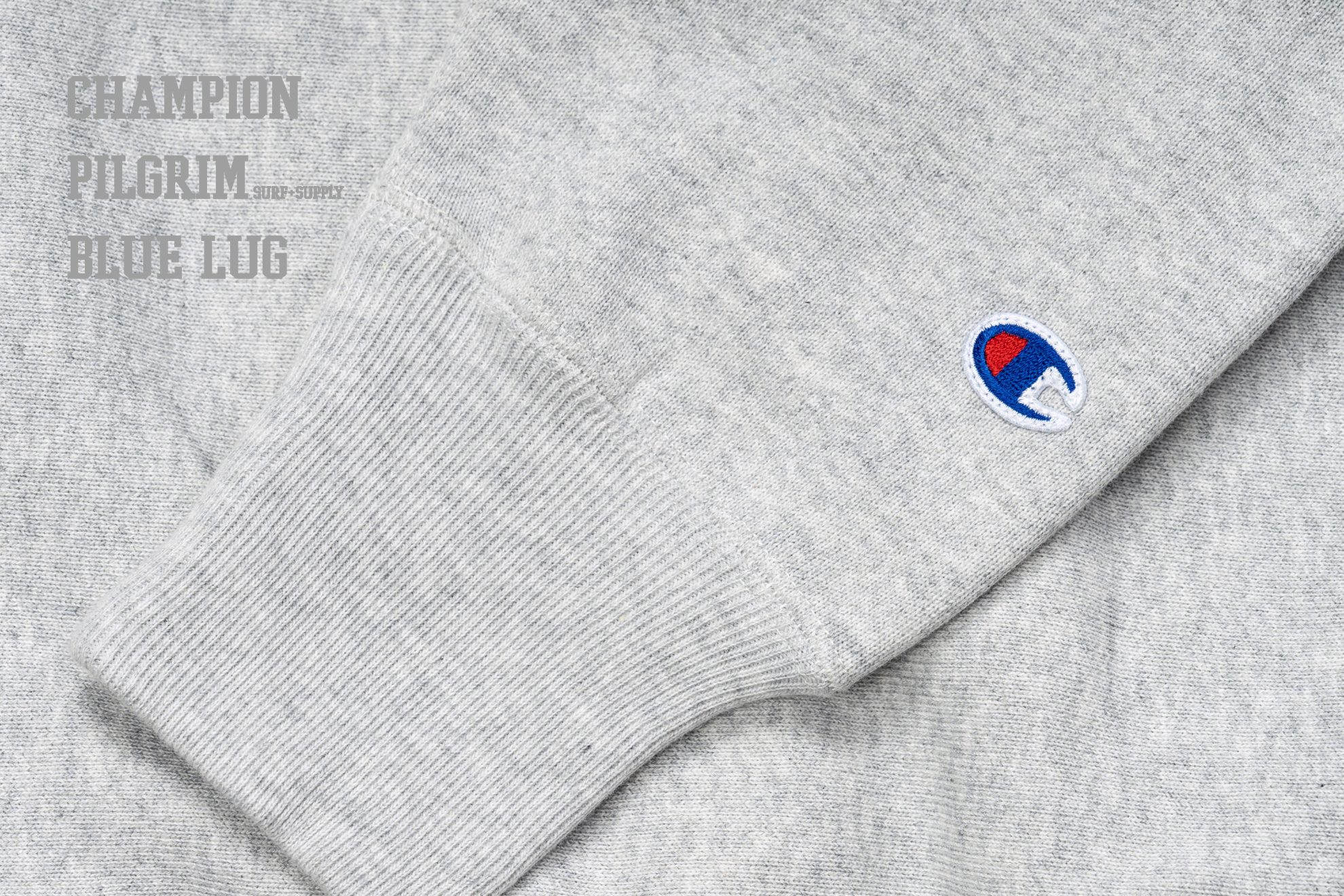 CHAMPION - BLUE LUG BLOG | 自転車店 ブルーラグ スタッフブログ