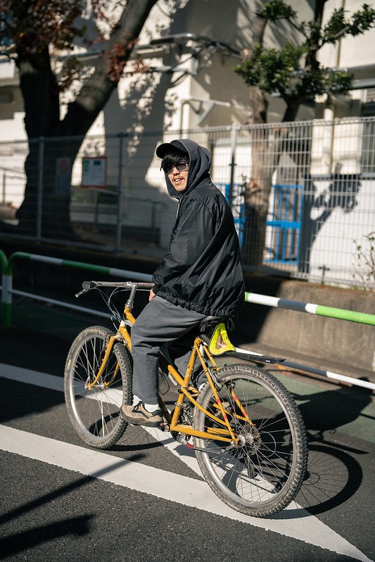 Shamitypus - BIKE SHOP BLUE LUG BLOG | 自転車店 ブルーラグ