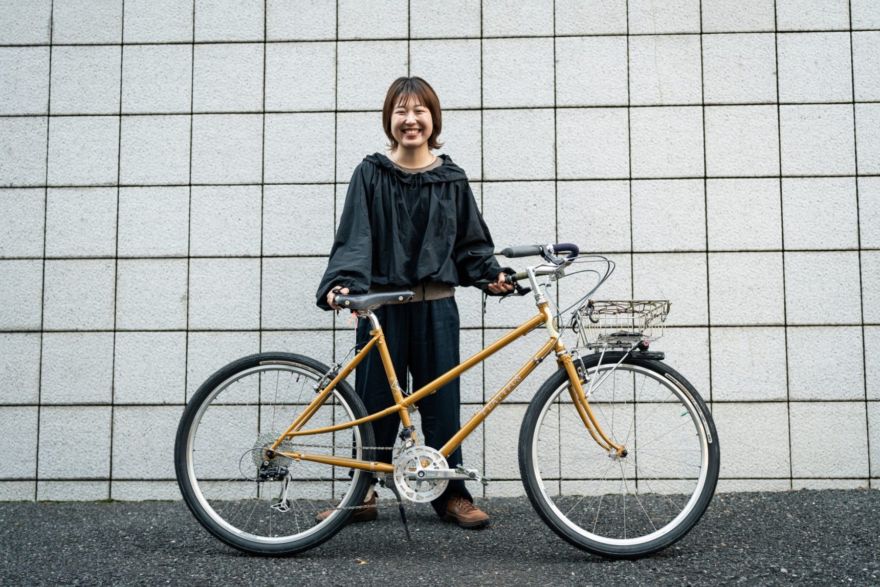 Platypusの懐BIKECHECK (8台登場!!) - BLUE LUG BLOG | 自転車店